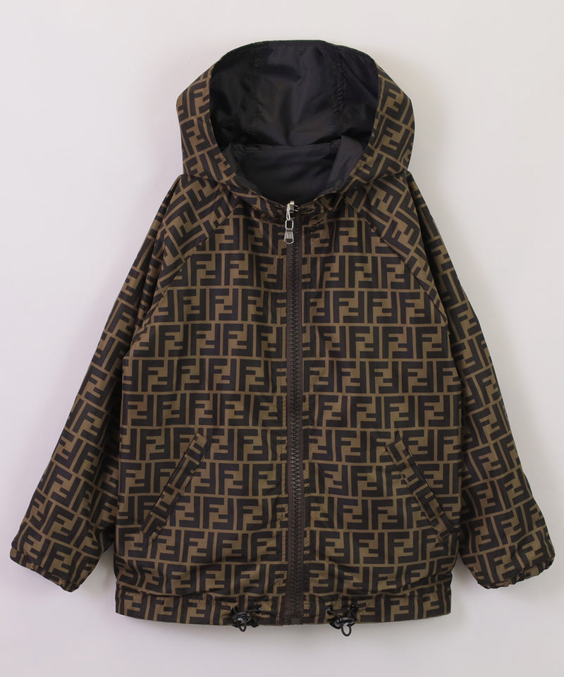 FENDI reversible jacket 