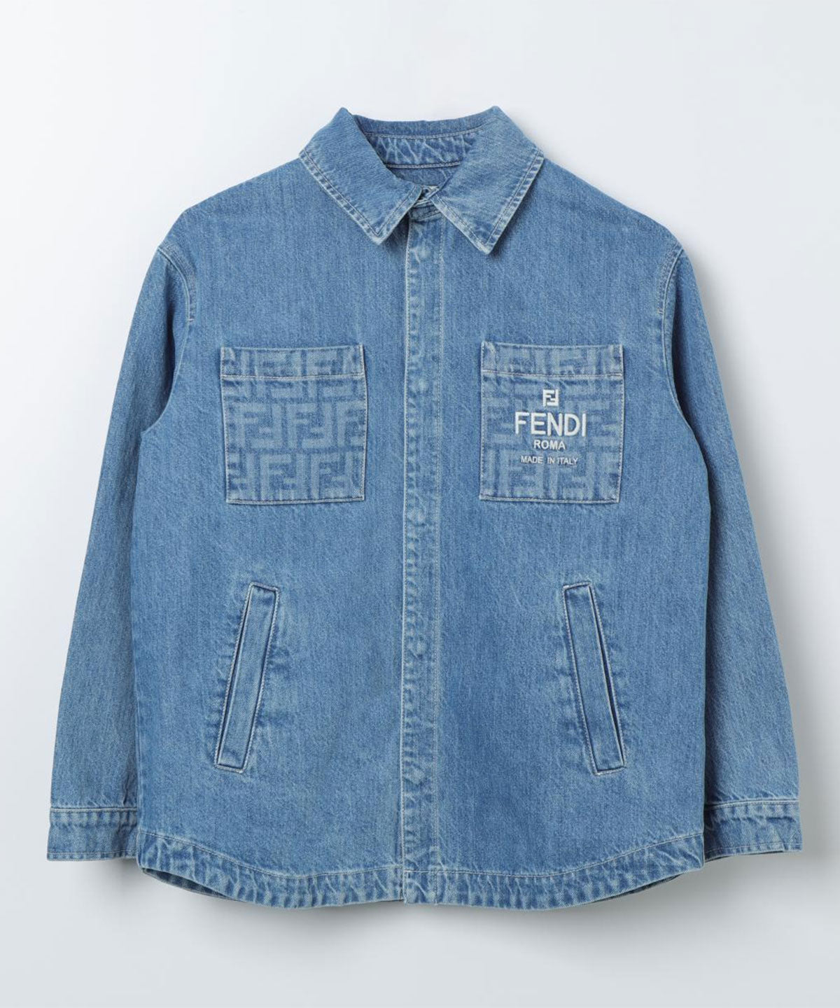 GIVENCHY シャドーロゴカットソー