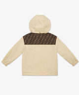 FENDI  ウィンドブレーカー