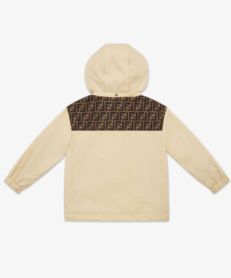 FENDI  ウィンドブレーカー