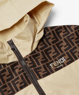 FENDI  ウィンドブレーカー