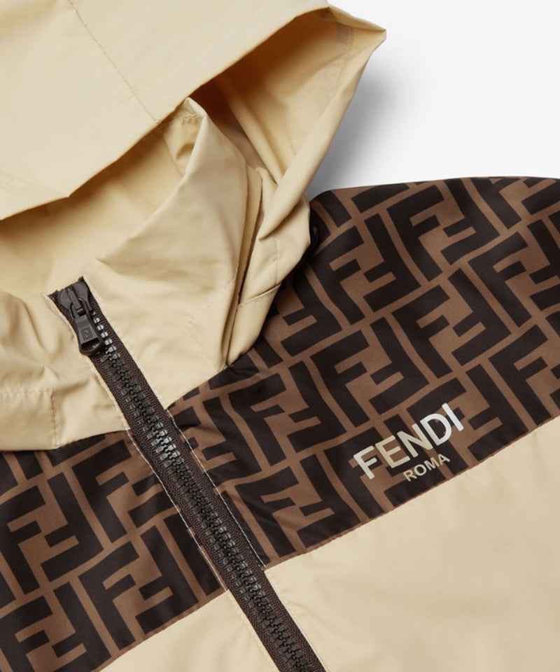 FENDI  ウィンドブレーカー