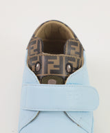 FENDI BABY ベアズッカ柄シューズ5