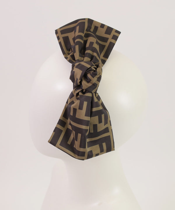 FENDI Headband ★