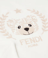 FENDI ベビーブランケット