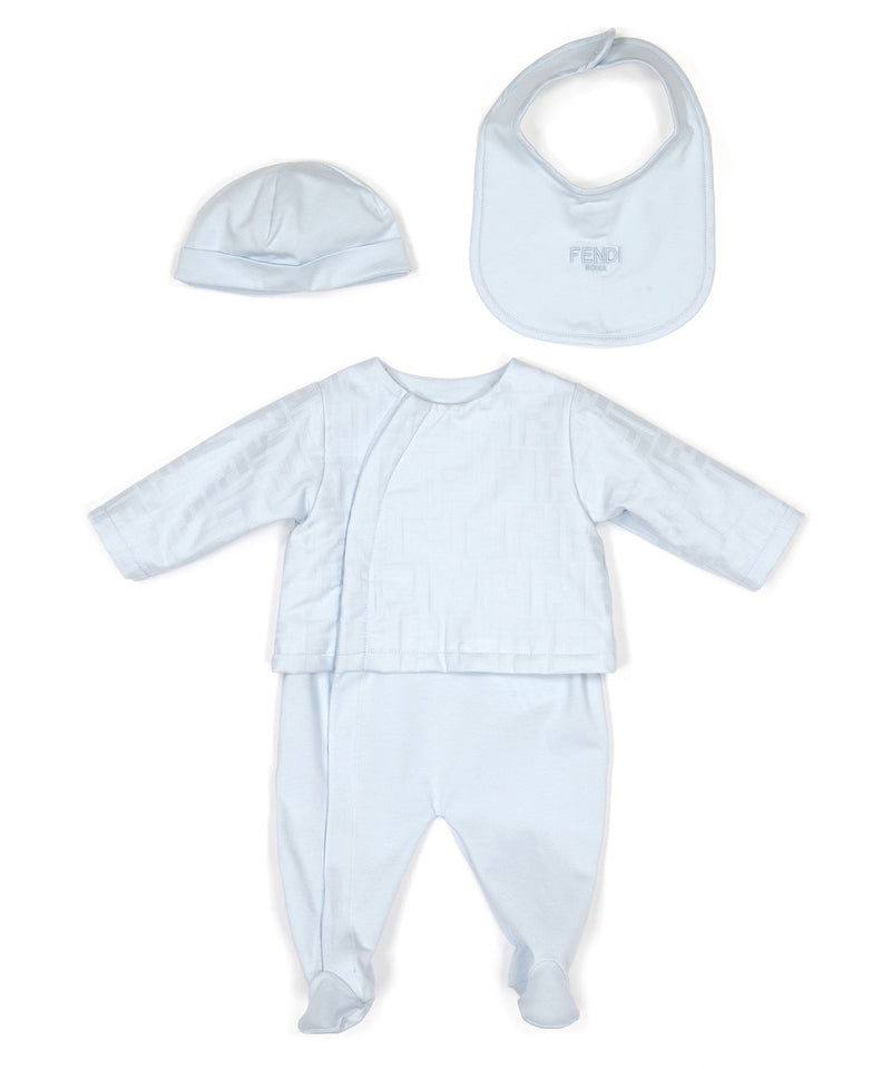 FENDI BABY セット
