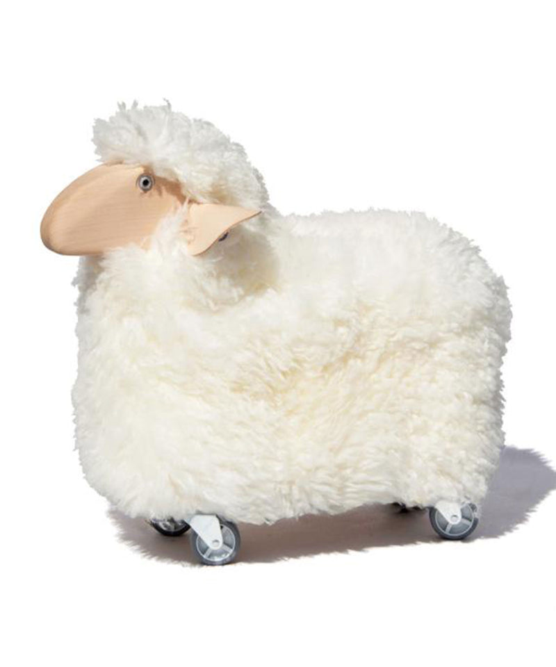 MEIER SHEEPWHEEL ★