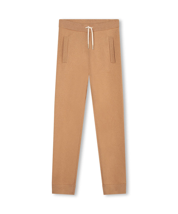 CHLOE ニットパンツ1