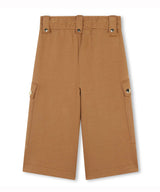 CHLOE Wide Cargo Pants