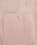 CHLOE コーデュロイスカート 42-140624002-16 12Y(150cm)/14Y(160cm)