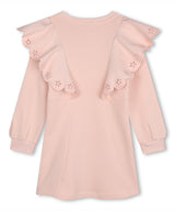 CHLOE フリルワンピース 42-140724020-16 14Y(160cm)