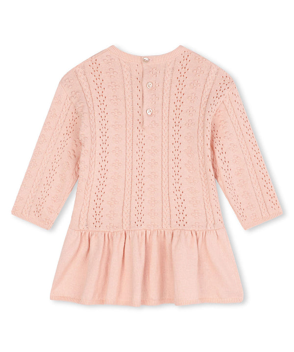 CHLOE BABY&KIDS ニットワンピース