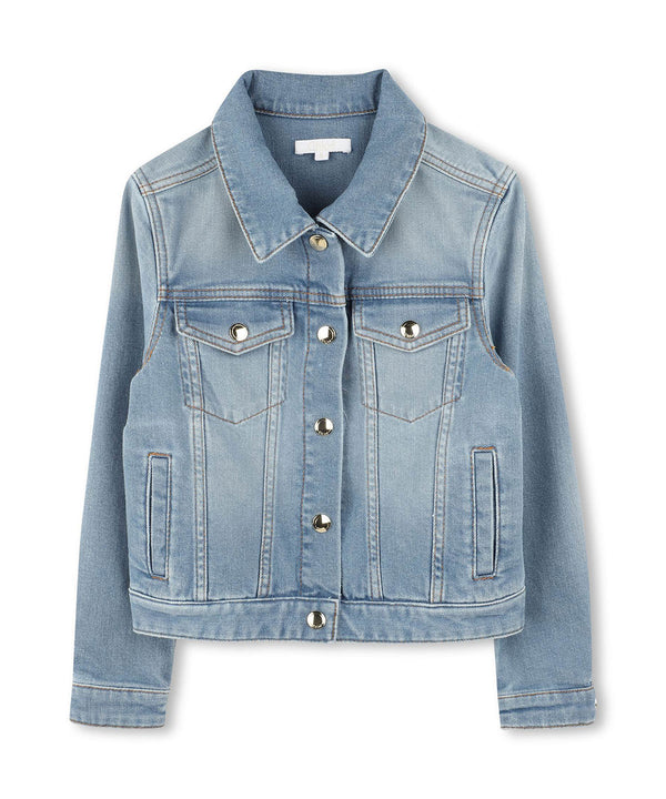 Chloe denim jacket