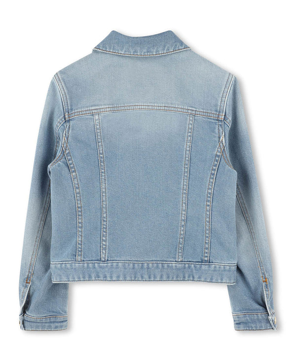 Chloe denim jacket