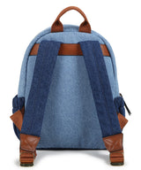 CHLOE デニムバックパック 42-141624023-05 F