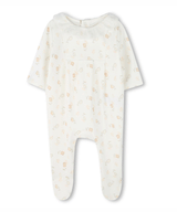 CHLOE BABY Romper Set ★