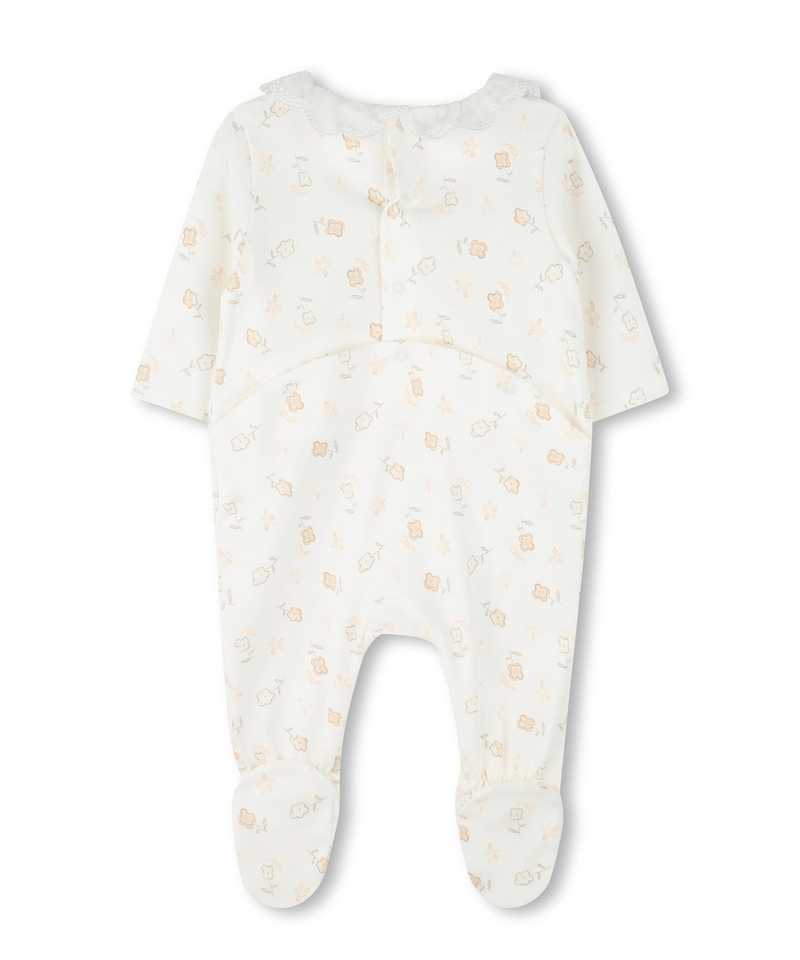 CHLOE BABY Romper Set ★