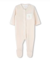 CHLOE BABY Romper Set ★