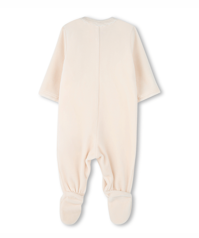 CHLOE BABY Romper Set ★