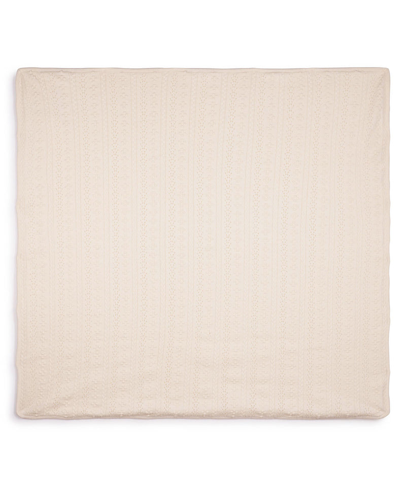 CHLOE BABY Knitted Swaddling Cloth ★
