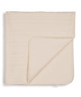 CHLOE BABY Knitted Swaddling Cloth ★