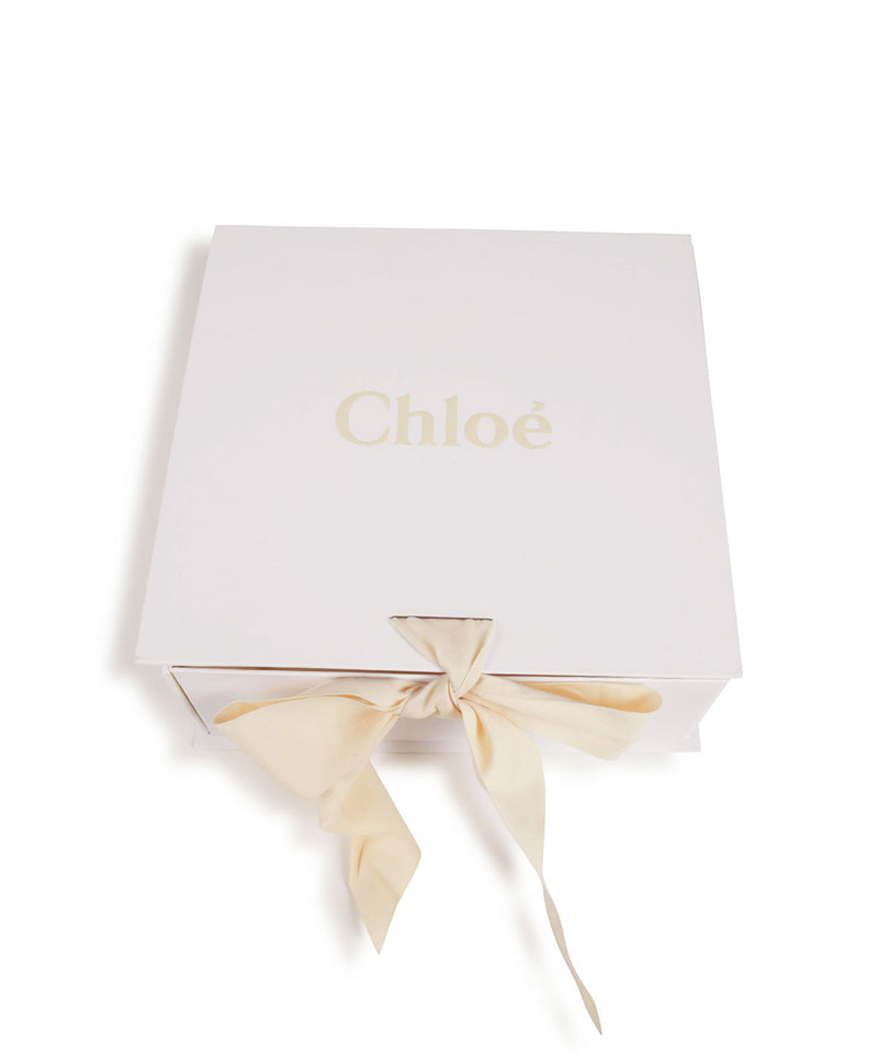 CHLOE BABY Knitted Swaddling Cloth ★
