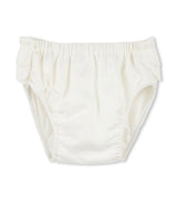 CHLOE BABY Embroidered Detail Dress &amp; Bloomer Set