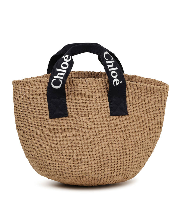 CHLOE Basketball Bag
