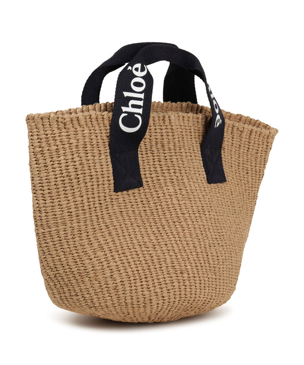 CHLOE Basketball Bag