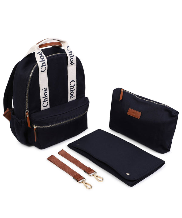CHLOE BABY Mother's Bag