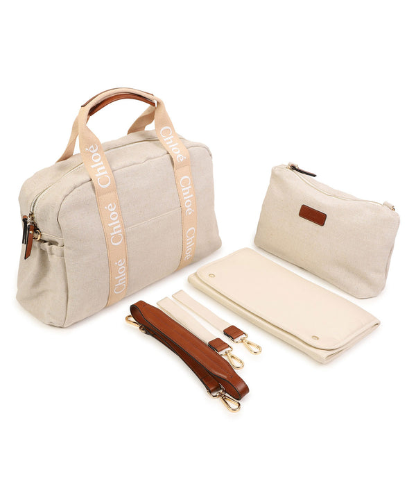 CHLOE BABY Mother's Bag
