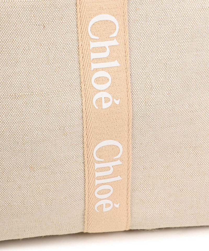 CHLOE BABY Mother's Bag