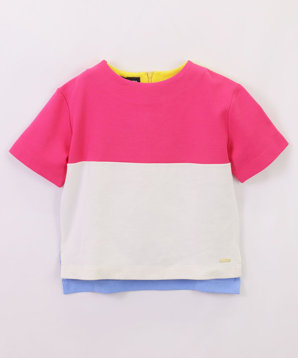 Dsquared2 Cut and Sew 61-160200201-00-10Y(140cm)