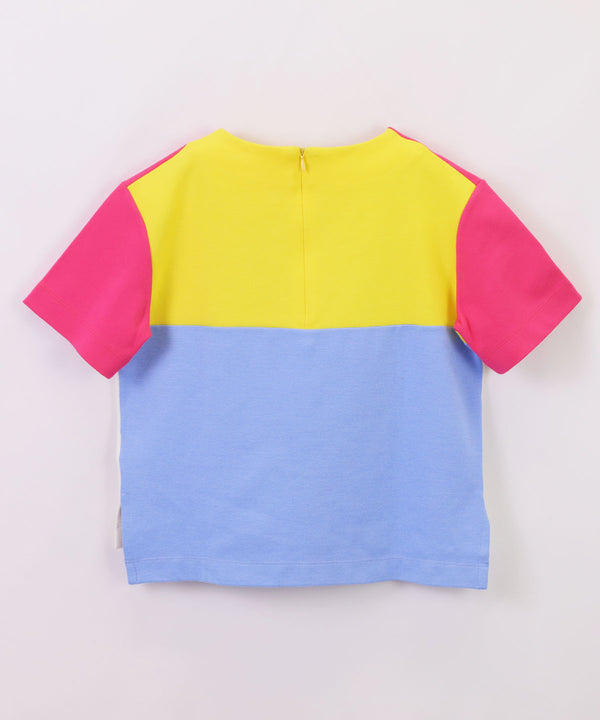 Dsquared2 Cut and Sew 61-160200201-00-10Y(140cm)