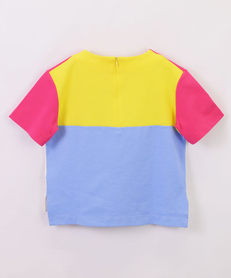 Dsquared2 Cut and Sew 61-160200201-00-10Y(140cm)