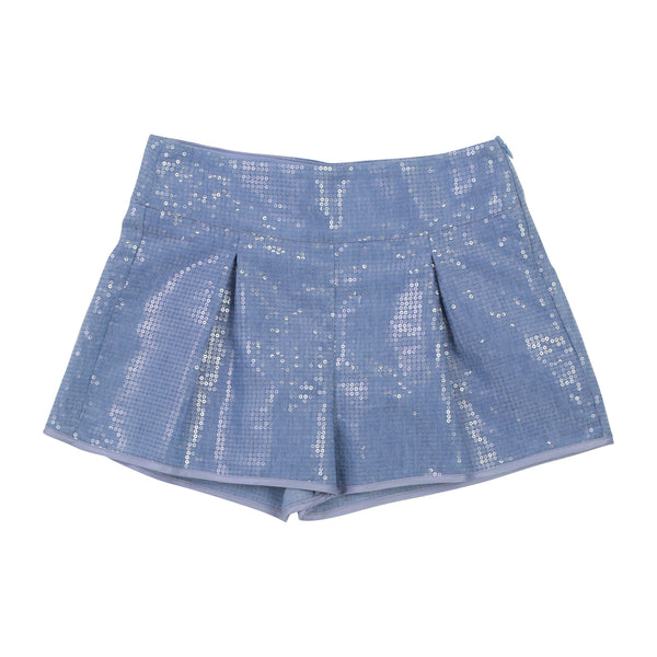 MISS BLUMARINE Pants 71-170514259-04 8Y(130cm)
