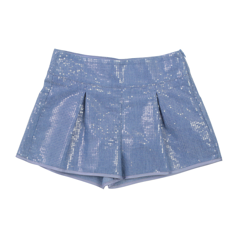 MISS BLUMARINE Pants 71-170514259-04 8Y(130cm)