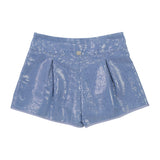 MISS BLUMARINE Pants 71-170514259-04 8Y(130cm)