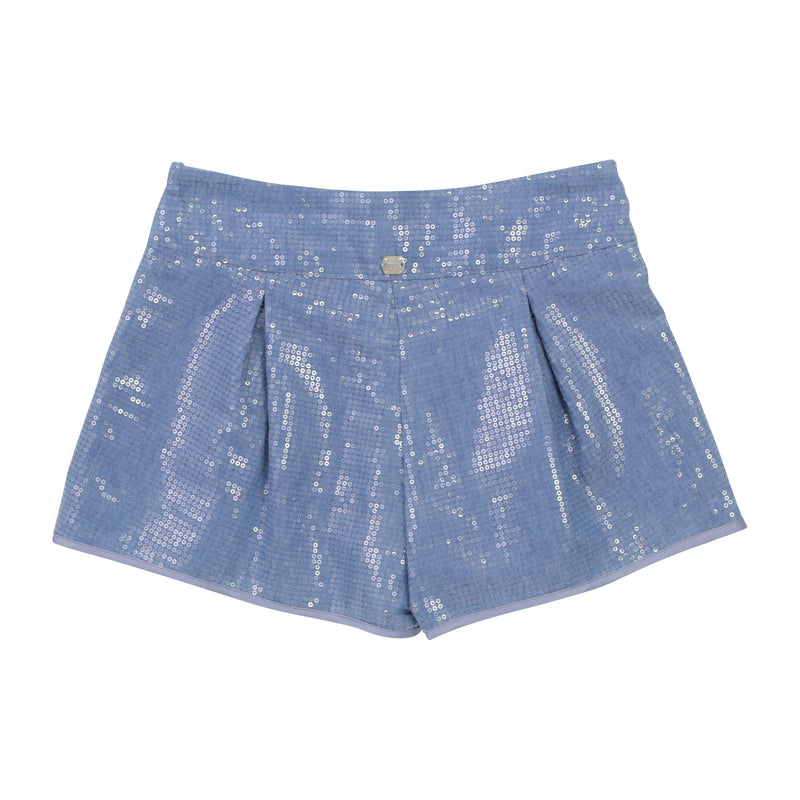 MISS BLUMARINE Pants 71-170514259-04 8Y(130cm)