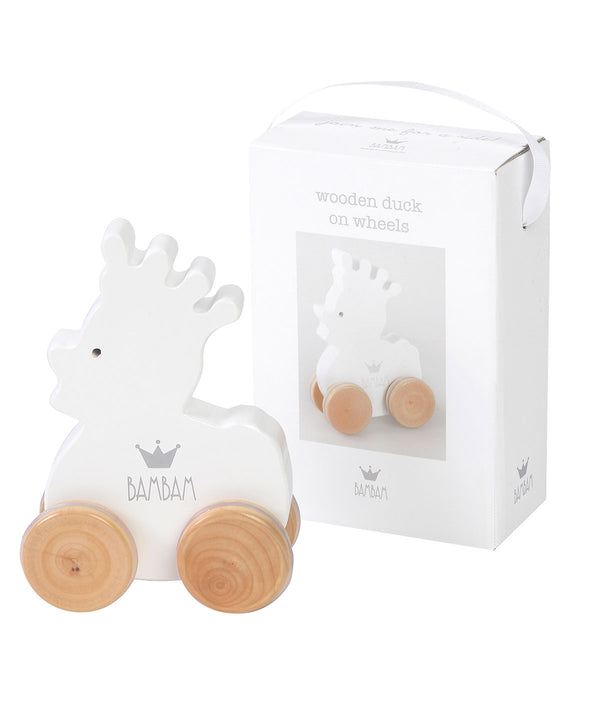BAMBAM Wooden Toys ★ 