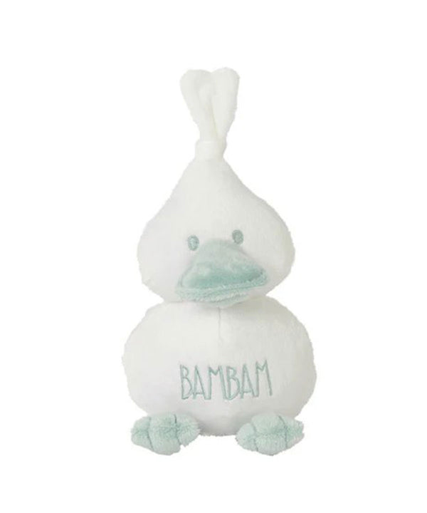 BAMBAM Duck Toy ★ 