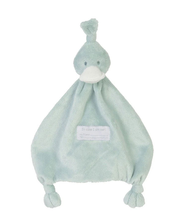 BAMBAM Plush Towel ★