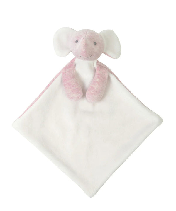 BAMBAM Plush Towel ★