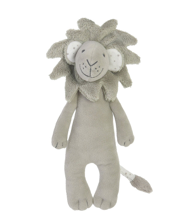 BAMBAM Animal motif rattle ★