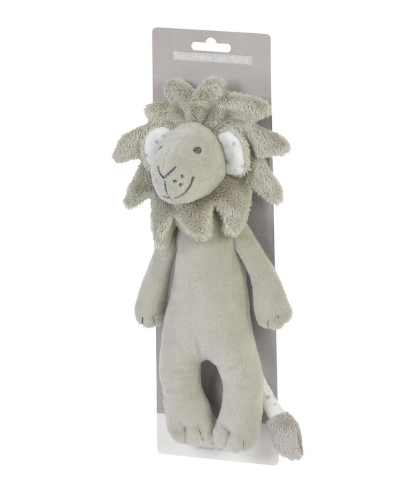 BAMBAM Animal motif rattle ★
