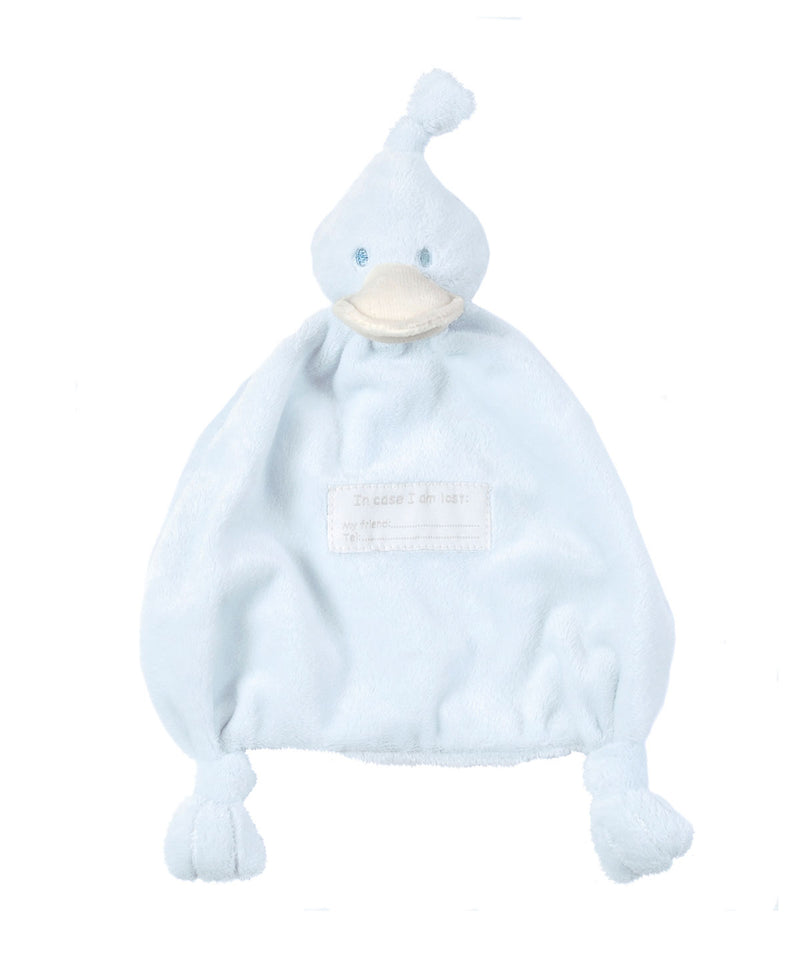 BAMBAM Plush Towel ★