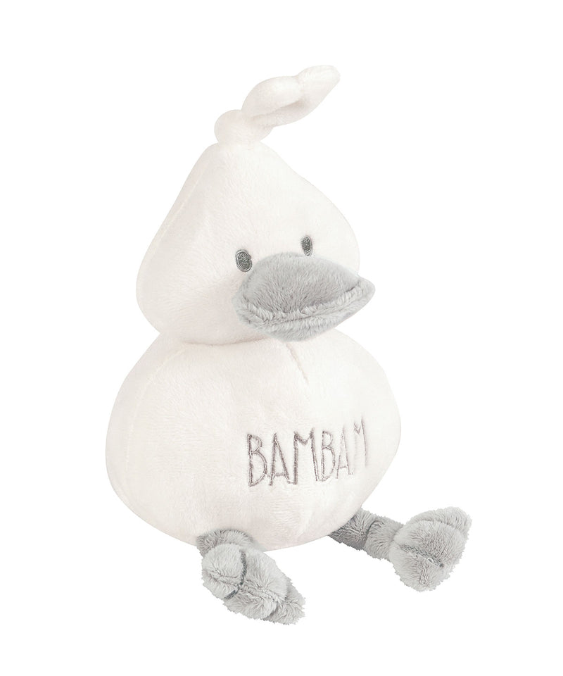 BAMBAM Duck Toy ★
