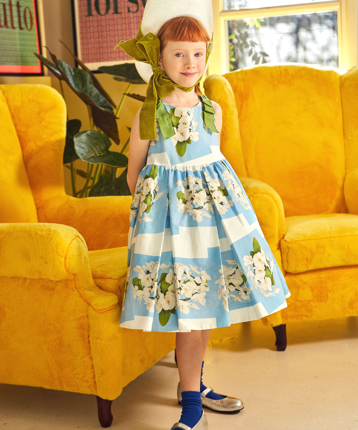MAMERE 24AW バルーンスカート 1