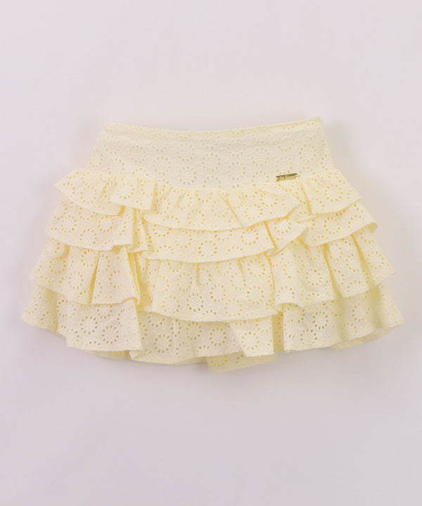 pili carrera skirt 21-210600058-12 3Y(100cm)