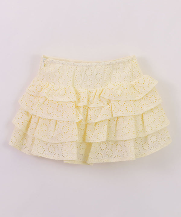 pili carrera skirt 21-210600058-12 3Y(100cm)